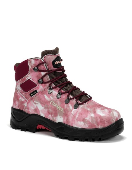 bota chiruca aralar 77 gore-tex nº 36