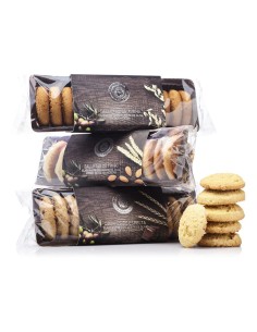 cookies de espelta y chocolate