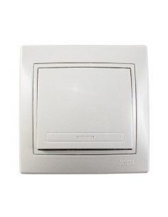 conmutador cruce erp09u 10ax 250v blanco 2