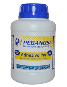 pegamento pvc super 250ml bote