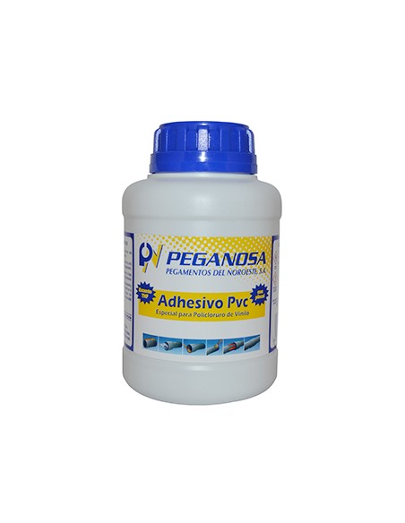pegamento pvc super 250ml bote