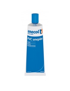 pegamento pvc 125cc tubo