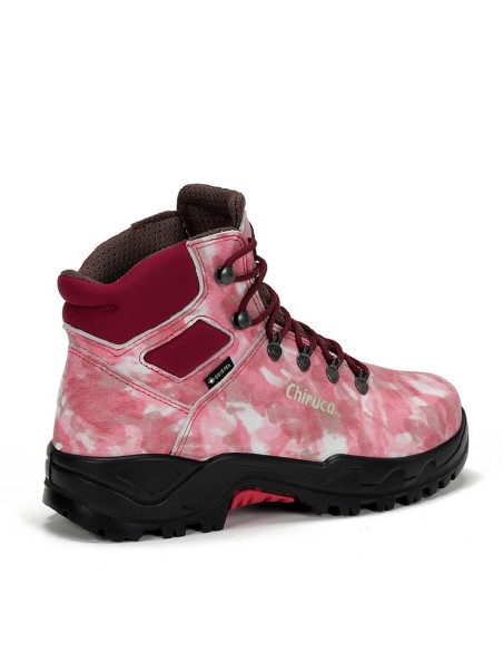 bota chiruca aralar 77 gore-tex nº 36