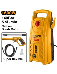 limpiadora alta presion 1600w 1135