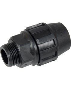 enlace rosca macho 50- 1 1/2