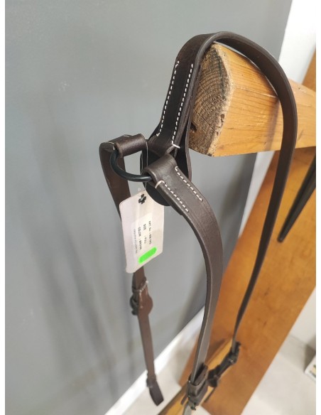 pechopetral vaquero marron n.609