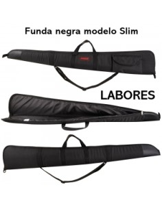 funda textil zasdar arma larga modelo slim n labor