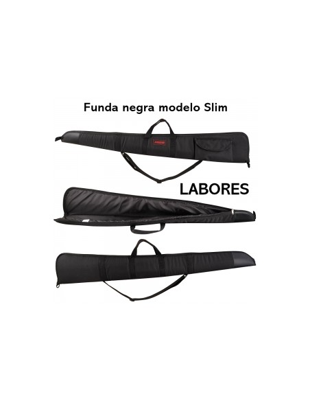 funda textil zasdar arma larga modelo slim n labor