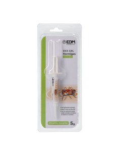 gel jeringa dx3 anti hormigas 5g