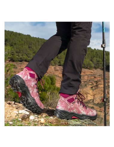 bota chiruca aralar 77 gore-tex nº 37