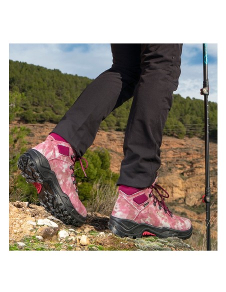 bota chiruca aralar 77 gore-tex nº 37