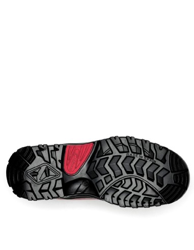 bota chiruca aralar 77 gore-tex nº 38