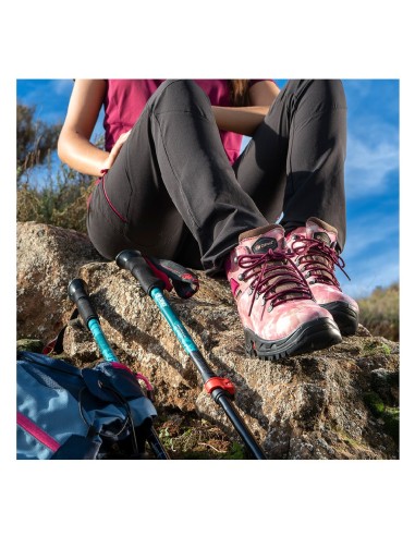 bota chiruca aralar 77 gore-tex nº 38