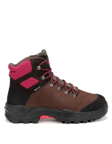 bota chiruca aralar force 02 gore-tex nº 39