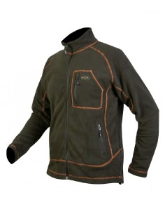 forro polar inliner-z talla xl