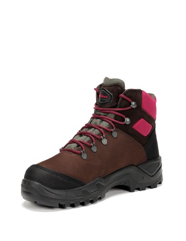 bota chiruca aralar force 02 gore-tex nº 39
