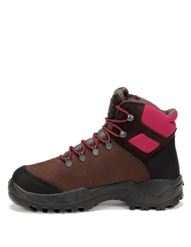 bota chiruca aralar force 02 gore-tex nº 39