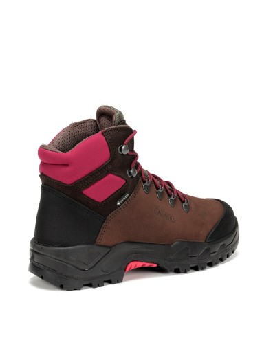 bota chiruca aralar force 02 gore-tex nº 39