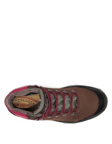 bota chiruca aralar force 02 gore-tex nº 39