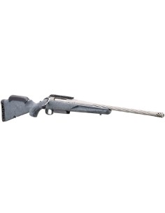 rifle ruger american gen ii 300 wm rosca