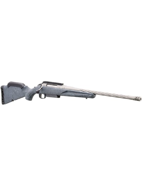 rifle ruger american gen ii 300 wm rosca