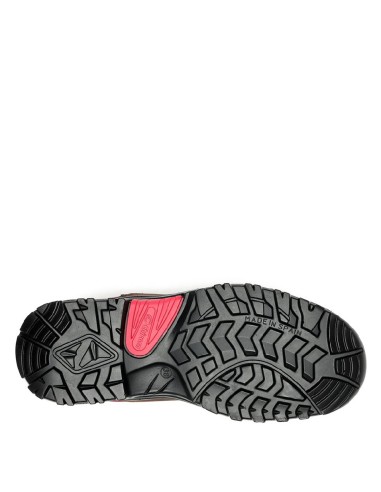 bota chiruca aralar force 02 gore-tex nº 39