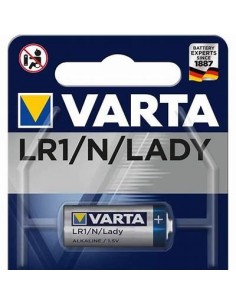 blister 1 pila lr 1,5v varta alcalina profession