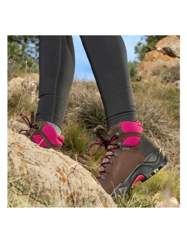 bota chiruca aralar force 02 gore-tex nº 39