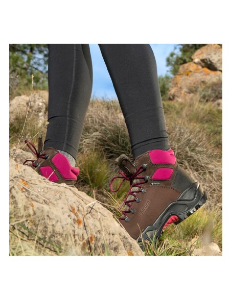 bota chiruca aralar force 02 gore-tex nº 39