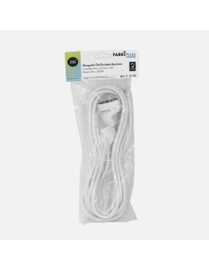alargador de enchufe electrico cable 5m 3gx1.5mm cobre 3500w max 2