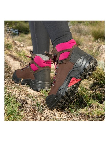 bota chiruca aralar force 02 gore-tex nº 39