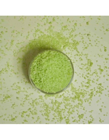 sales de baño antioxidantes