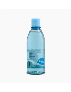colonia suave baby 250 ml