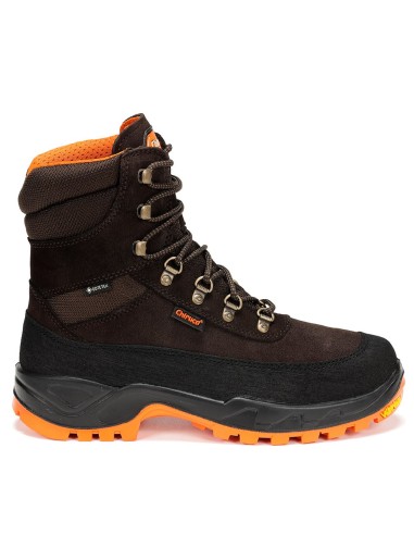 bota chiruca malviz bandeleta 02 gore-tex nº 40