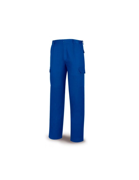 pantalon tergal azul talla 40
