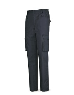 pantalon azul top marino t.52