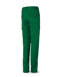 pantalon tergal verde talla 54 2