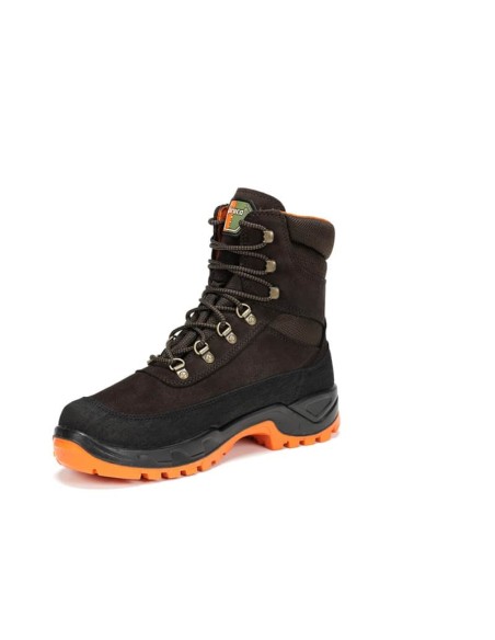bota chiruca malviz bandeleta 02 gore-tex nº 41