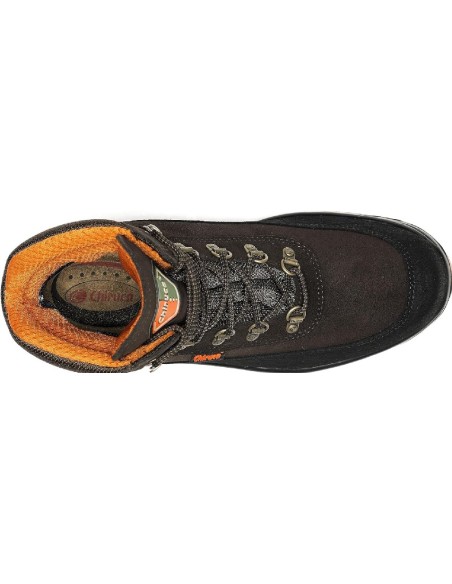 bota chiruca malviz bandeleta 02 gore-tex nº 41