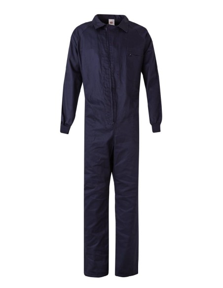 mono 100% algodón azul marino velilla talla 62