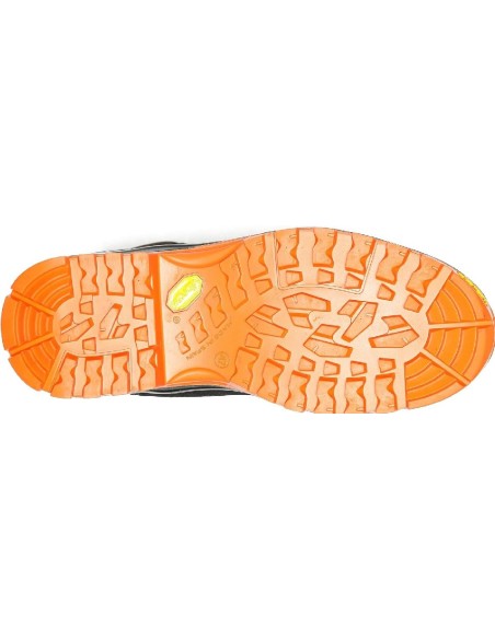 bota chiruca malviz bandeleta 02 gore-tex nº 41