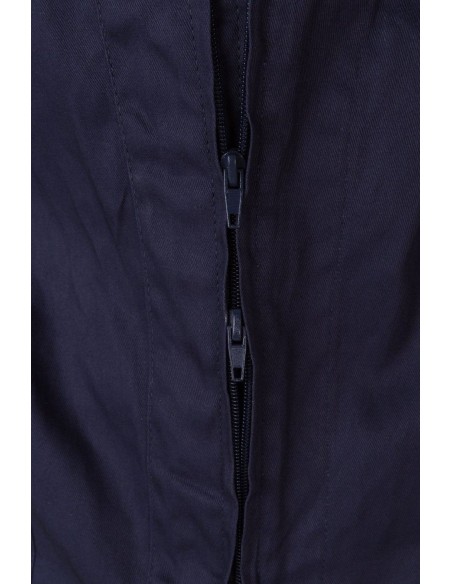 mono 100% algodón azul marino velilla talla 62