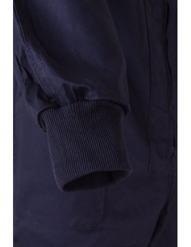 mono 100% algodón azul marino velilla talla 62