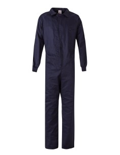 mono 100% algodón azul marino velilla talla 64