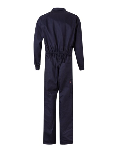 mono 100% algodón azul marino velilla talla 64