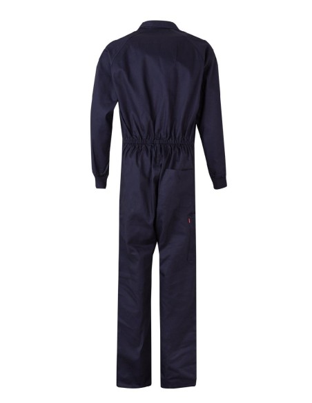 mono 100% algodón azul marino velilla talla 64