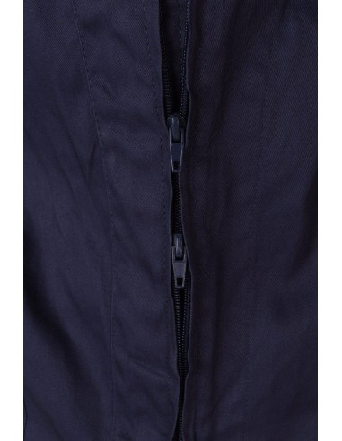 mono 100% algodón azul marino velilla talla 64