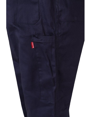 mono 100% algodón azul marino velilla talla 64