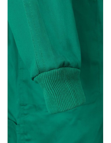 mono verde velilla talla 60 modelo italiano