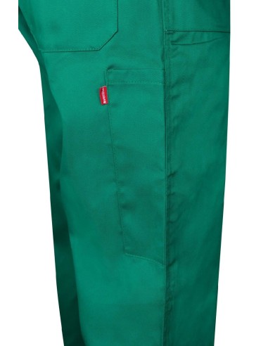 mono verde velilla talla 60 modelo italiano